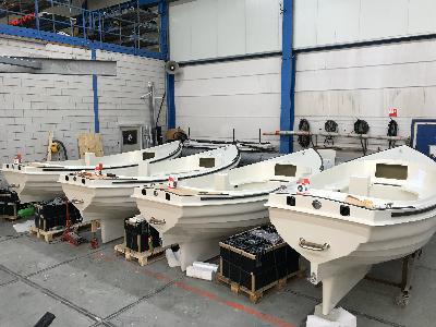 yacht builders academy